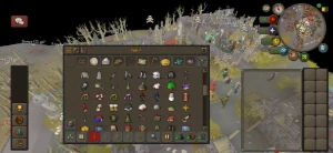 Zerker ótima para pk - Runescape RS