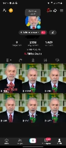 Conta TikTok Shop - Outros
