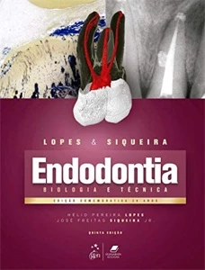 Endodontia - Biologia e Técnica helio Pereira - eBooks