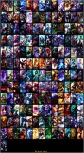 Conta Lol Prata IV - League of Legends