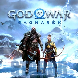 God of War: Ragnarok Deluxe Edition - Jogue na Steam