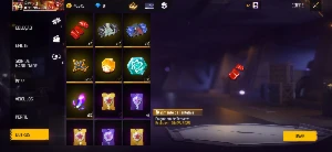🔥Vendo Conta Ff Completa🔥 - Free Fire