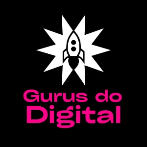 Logo (Desenho + Tipografia) ÚNICOS - Serviços Digitais