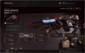 conta warzone - Blizzard