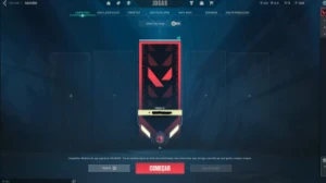 Conta Imortal (Ato Novo - Entrega Automática - Mmr Alto!) - Valorant