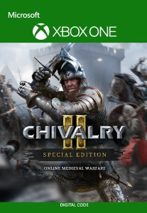 Chivalry II Special Edition