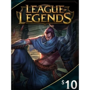 GIFT 405 RP - League of Legends LOL