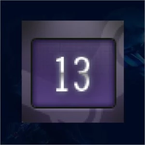 CONTA STEAM 13 ANOS