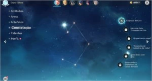⭐☑️ [NA]Diona C1 the best archer and healer AR8 ☑️⭐ - Genshin Impact
