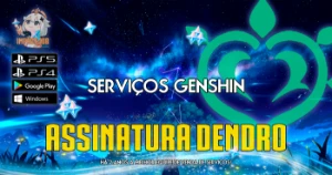 Impact Job - Assinatura Dendro