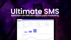 Painel De Envio De Sms Em Massa - Outros