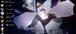 Time De Elation Completo - Honkai: Star Rail