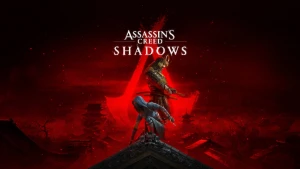 Assassin's Creed Shadows - Conta STEAM Offline