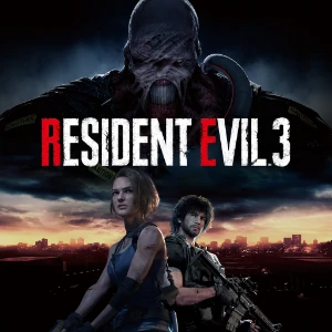 Resident Evil 3 Remake + Outriders - Steam