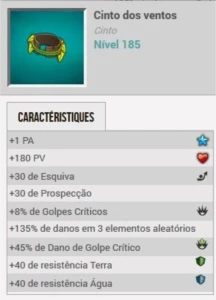 Promoção pacotão 100mk + brindes - WAKFU - EFRIM!