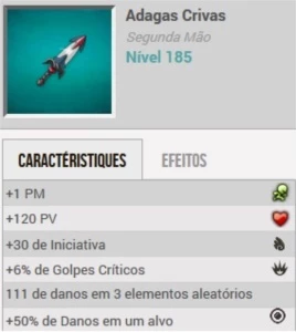Promoção pacotão 100mk + brindes - WAKFU - EFRIM!