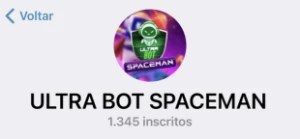 🛸✅Ultra Bot Spaceman🚀✅🛸 - Outros