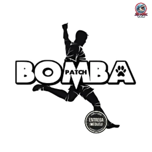Jogo Futebol Super Bomba Patch 2026 Mobile Para Android - Outros