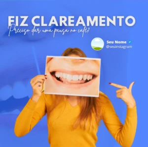 +12.000 POSTS PRONTOS ( Canva) (100% Editaveis) - Outros