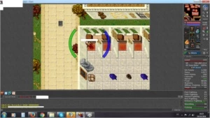 Char Tibia Rp Lvl 349 Com 2kks Open- Pvp