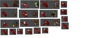 Char Tibia Rp Lvl 349 Com 2kks Open- Pvp