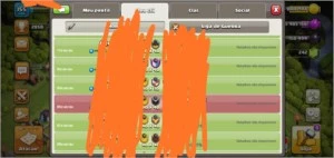 CLÃ NIVEL 12, ATIVO E CAMINHANDO PRO 13 - Clash of Clans