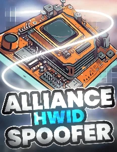 Spoofer Hwid Alliance - Remove Banimento De Hardware