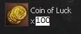 Coin Of Luck - Lineage2 Toxic - Outros