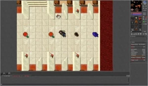 Elder Druid level 179 ml 82 vai com itens, Servidor HYDERA. - Tibia