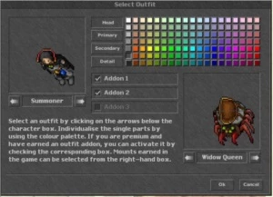 Elder Druid level 179 ml 82 vai com itens, Servidor HYDERA. - Tibia