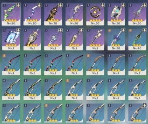 GENSHIN IMPACT AR42 VENTI+JEAN+FISCHL+CHONG ESTATUAS NO MAX