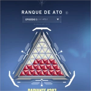 CONTA DE VALORANT EX RADIANTE