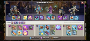 CV 18 Praticamente Full ✅️⚡️ - Clash of Clans
