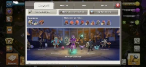 CV 18 Praticamente Full ✅️⚡️ - Clash of Clans