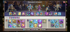 CV 18 Praticamente Full ✅️⚡️ - Clash of Clans