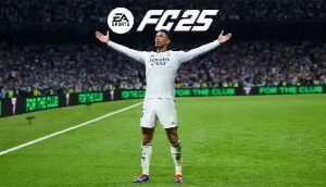 EA Sports FC™25 - Steam