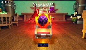 Fruit Battlegrounds Lv 300 - Roblox