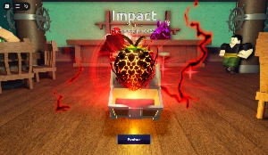Fruit Battlegrounds Lv 300 - Roblox