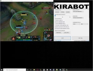 BOT PARA UPAR CONTAS NO LOL - 3/4 DIAS (VITALICIO!) - League of Legends