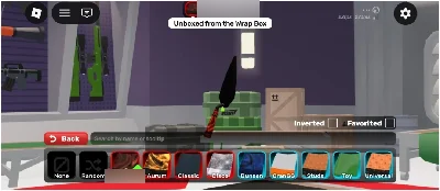 Conta insana focada em blox fruts [DRAGON E KITSUNE PERM] - Roblox