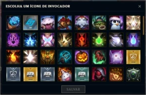 Conta LOL Quase todos os Champs, + de 140 skins - League of Legends
