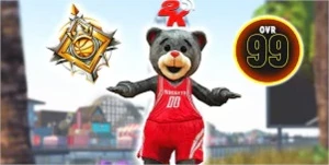 CHAT NBA 2K21 ( 99OVR, LIBERA TODAS SKINS, E MUITO+) - Softwares e Licenças
