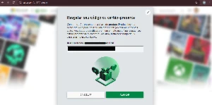 Gift card Xbox game pass ultimate (1 Mês) - Gift Cards
