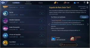 Mir4 taoista lv 80 4 pet vermelho 99 de power