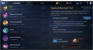Mir4 taoista lv 80 4 pet vermelho 99 de power