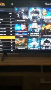 Conta de IPTV - Assinaturas e Premium