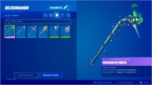 Conta Fortnite e Epic, COM MUITAS SKINS E JOGOS - Epic Games