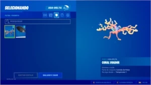 Conta Fortnite e Epic, COM MUITAS SKINS E JOGOS - Epic Games