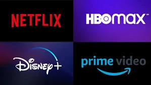 Tela HBO Max - Assinaturas e Premium