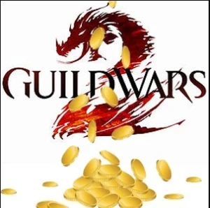 Guild wars 2 100 Gold - Outros